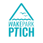 Катание на вейкборде на реверсивной канатной дороге за 28 р. в парке "PTICH WAKEPARK"